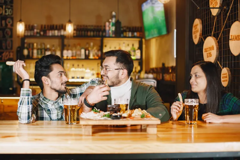 Pub Wisdom or Pure Noise? How to Tell the Difference Between a Hot Tip and a Tall Tale